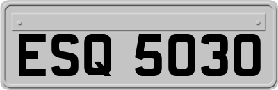 ESQ5030