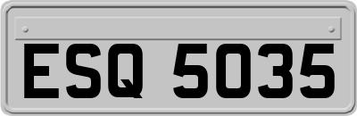ESQ5035