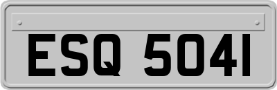 ESQ5041