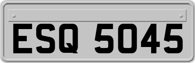 ESQ5045