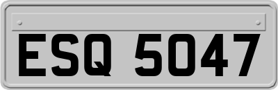 ESQ5047
