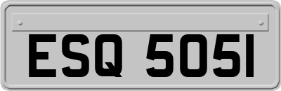 ESQ5051