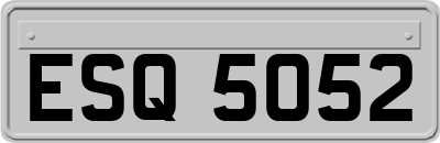 ESQ5052