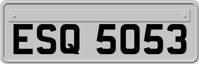 ESQ5053