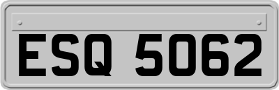 ESQ5062