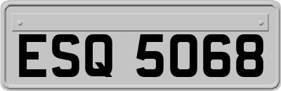 ESQ5068