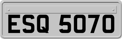ESQ5070