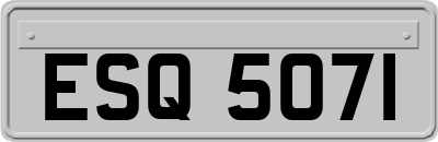 ESQ5071