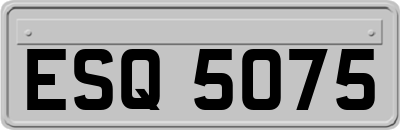 ESQ5075