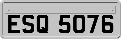 ESQ5076