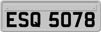 ESQ5078