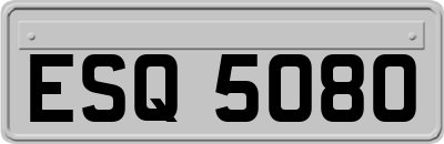 ESQ5080