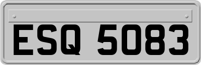 ESQ5083