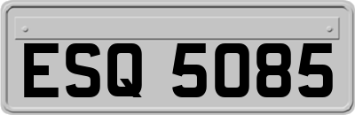 ESQ5085