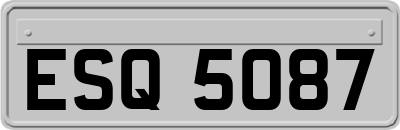 ESQ5087