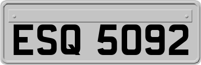 ESQ5092