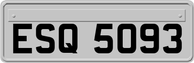 ESQ5093