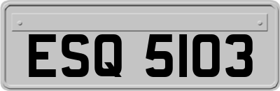 ESQ5103