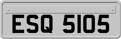 ESQ5105