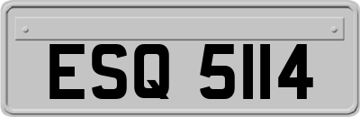 ESQ5114