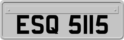 ESQ5115