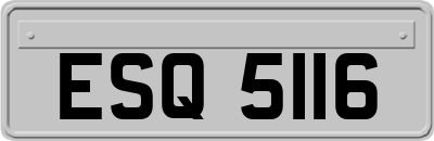 ESQ5116