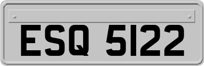 ESQ5122