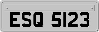 ESQ5123