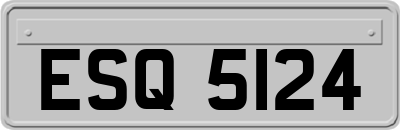 ESQ5124