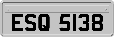 ESQ5138
