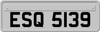 ESQ5139