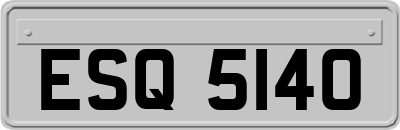 ESQ5140