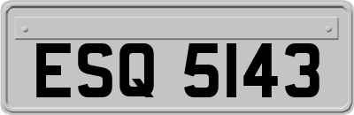 ESQ5143
