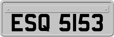 ESQ5153