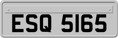ESQ5165