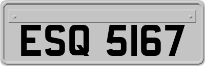 ESQ5167