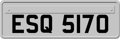 ESQ5170