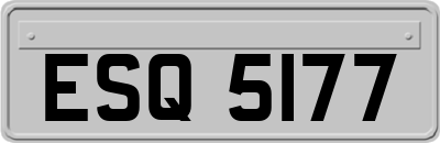 ESQ5177