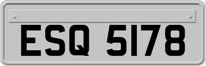 ESQ5178