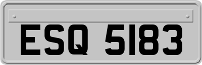 ESQ5183