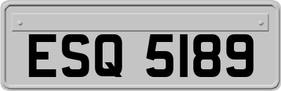 ESQ5189