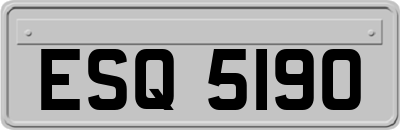 ESQ5190