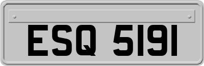 ESQ5191