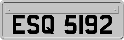 ESQ5192
