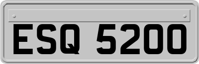 ESQ5200