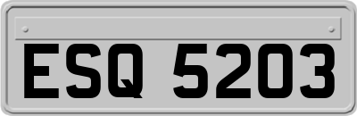 ESQ5203