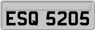 ESQ5205