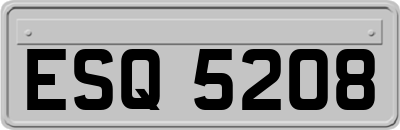 ESQ5208