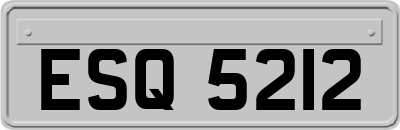ESQ5212