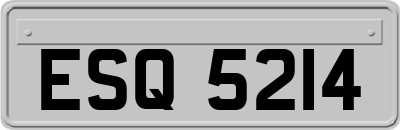 ESQ5214
